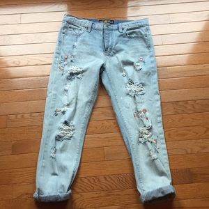 Lucky Brand jeans